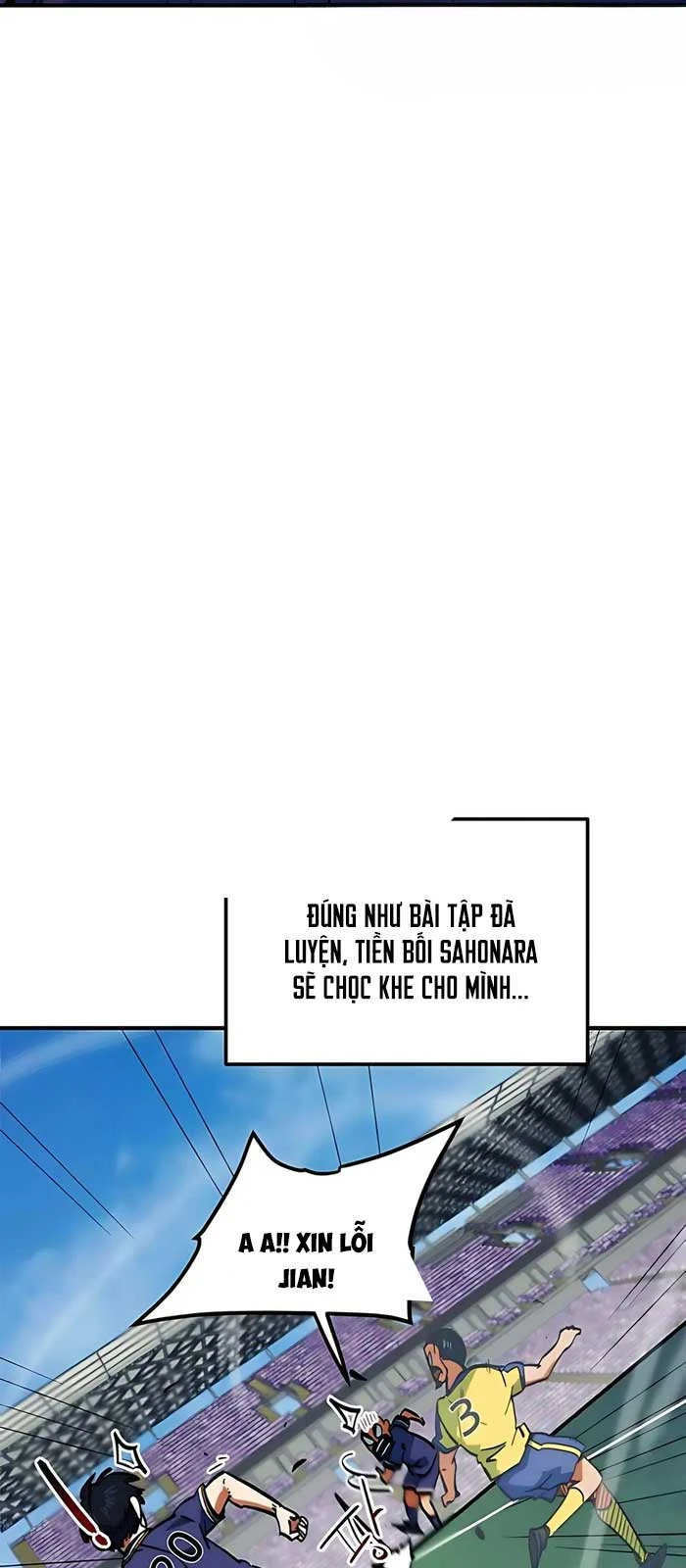 Tôi Bị Hiểu Lầm Là Siêu Sao Trên Sân Cỏ Chapter 47 - 89