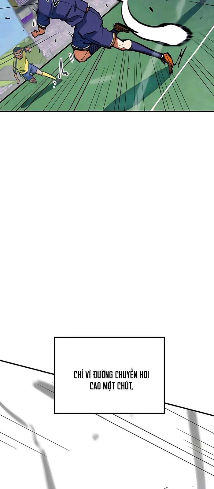 Tôi Bị Hiểu Lầm Là Siêu Sao Trên Sân Cỏ Chapter 47 - 90