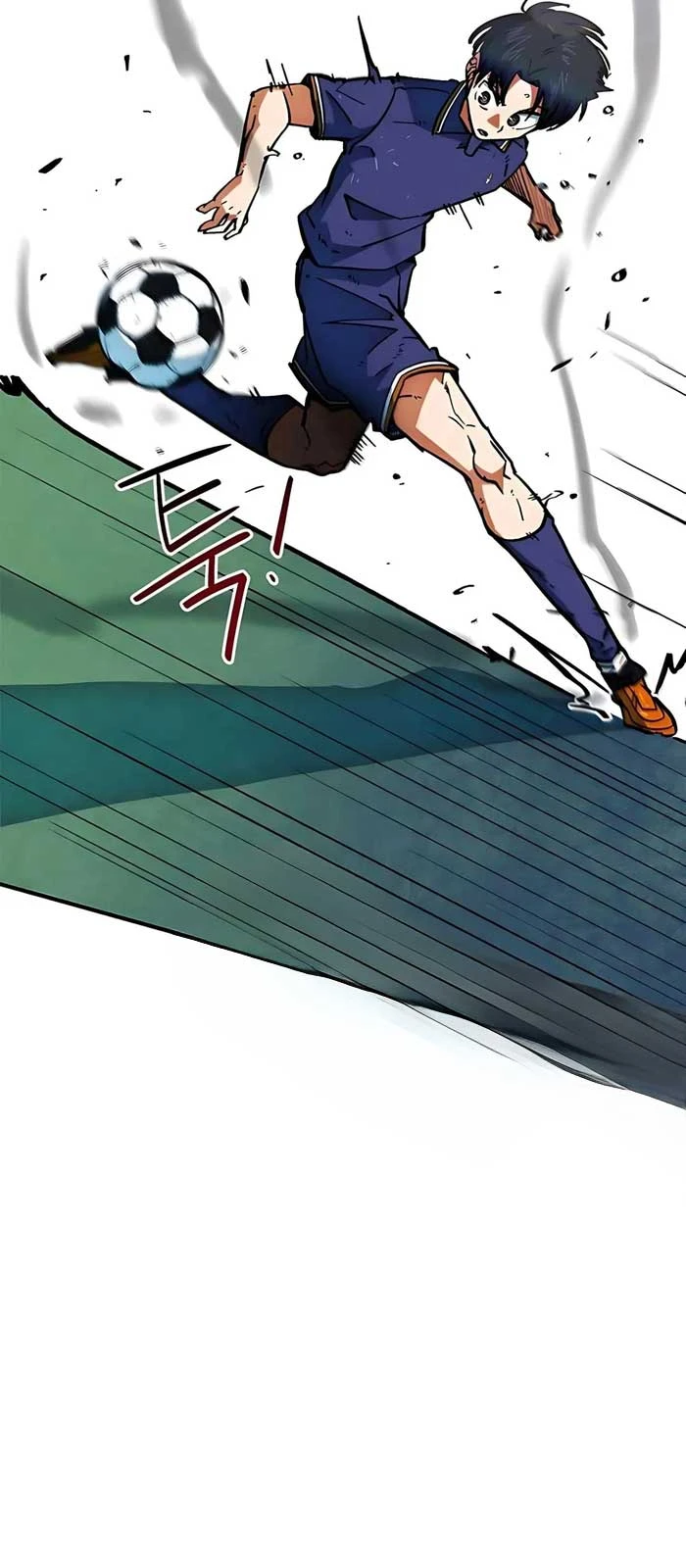 Tôi Bị Hiểu Lầm Là Siêu Sao Trên Sân Cỏ Chapter 47 - 91