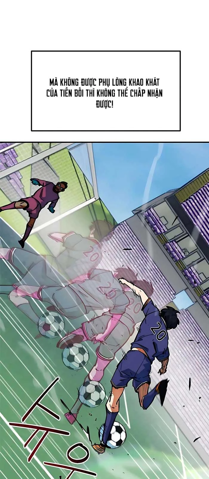 Tôi Bị Hiểu Lầm Là Siêu Sao Trên Sân Cỏ Chapter 47 - 92