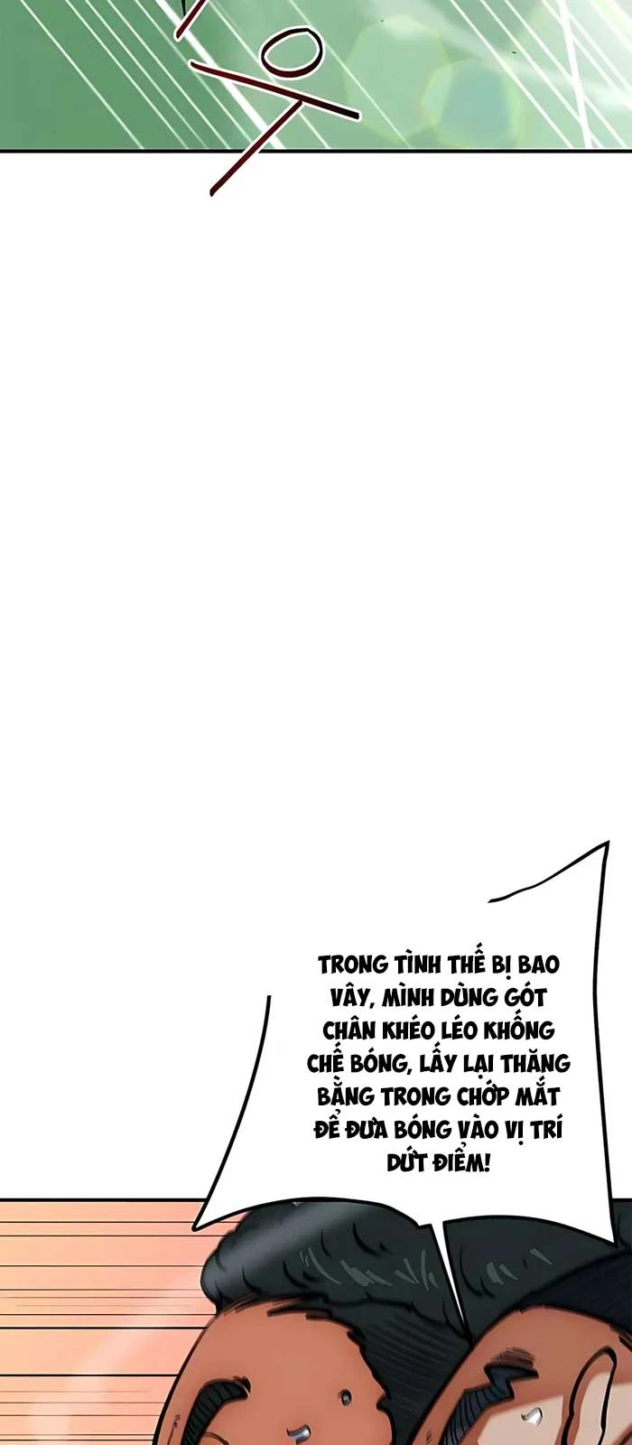 Tôi Bị Hiểu Lầm Là Siêu Sao Trên Sân Cỏ Chapter 47 - 93