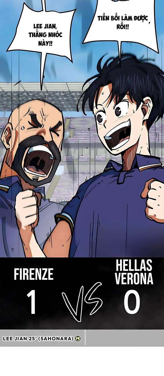 Tôi Bị Hiểu Lầm Là Siêu Sao Trên Sân Cỏ Chapter 47 - 100