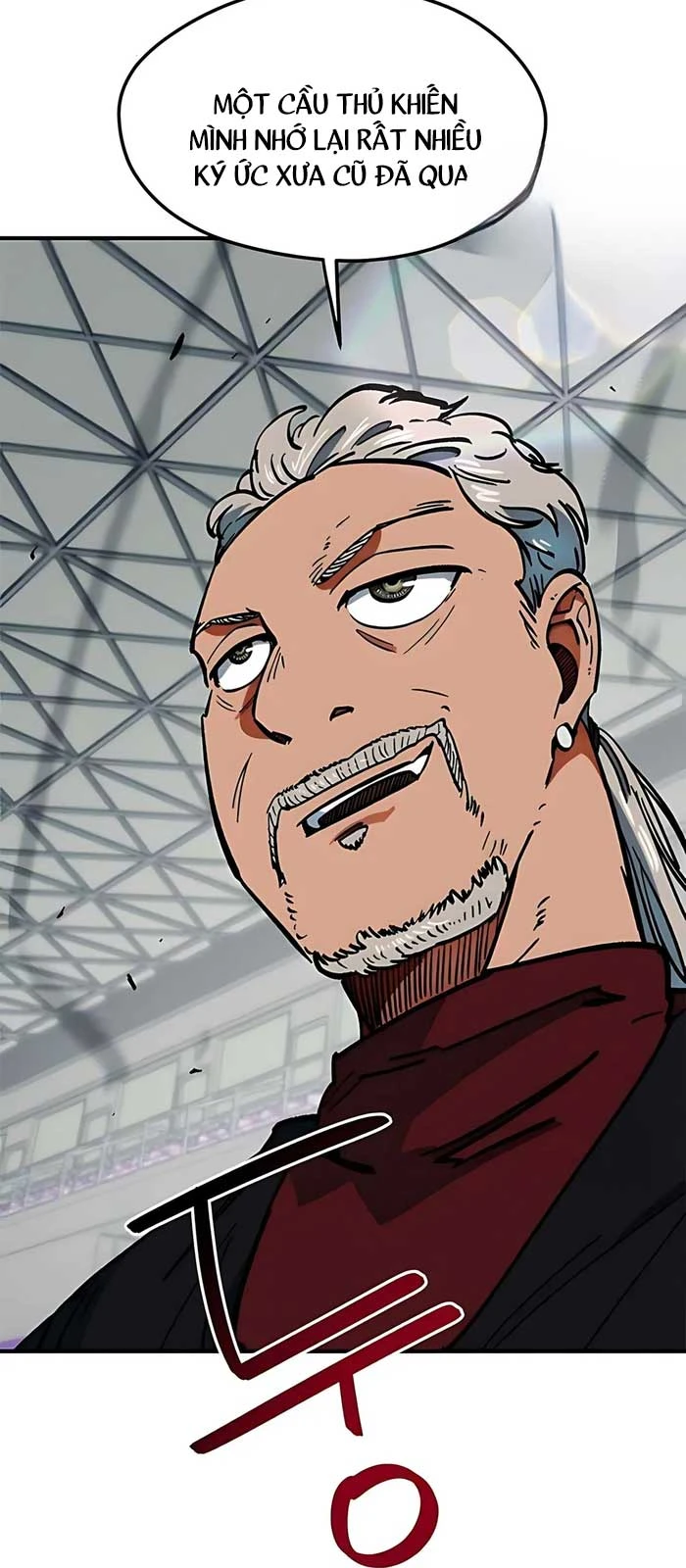 Tôi Bị Hiểu Lầm Là Siêu Sao Trên Sân Cỏ Chapter 47 - 103