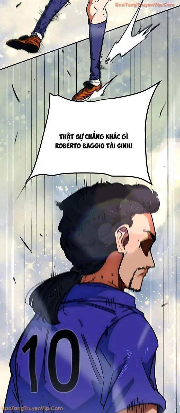 Tôi Bị Hiểu Lầm Là Siêu Sao Trên Sân Cỏ Chapter 48 - 3