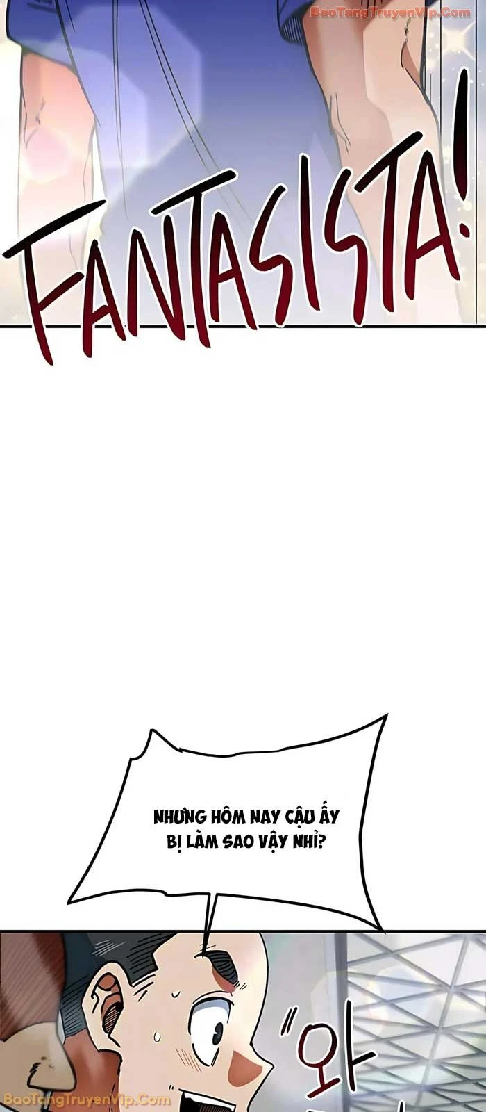 Tôi Bị Hiểu Lầm Là Siêu Sao Trên Sân Cỏ Chapter 48 - 4