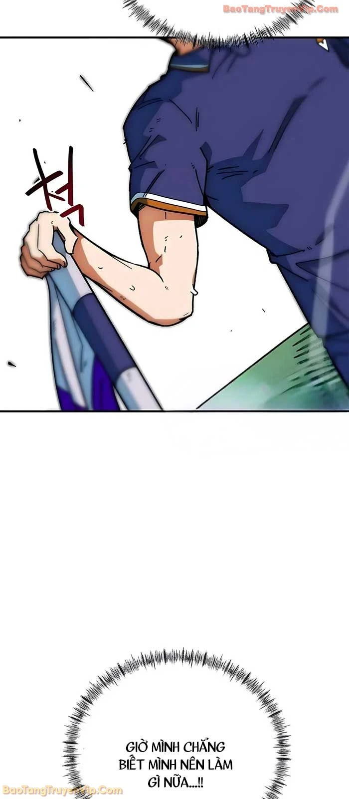 Tôi Bị Hiểu Lầm Là Siêu Sao Trên Sân Cỏ Chapter 48 - 7