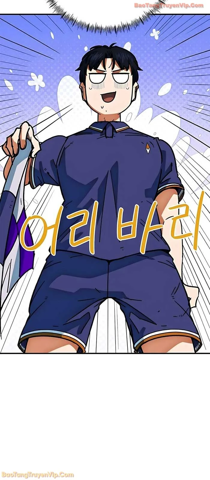 Tôi Bị Hiểu Lầm Là Siêu Sao Trên Sân Cỏ Chapter 48 - 8