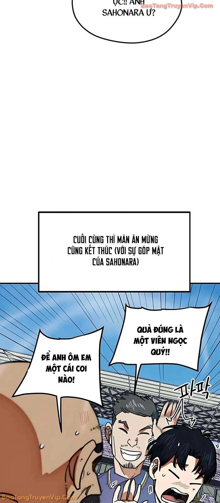 Tôi Bị Hiểu Lầm Là Siêu Sao Trên Sân Cỏ Chapter 48 - 10