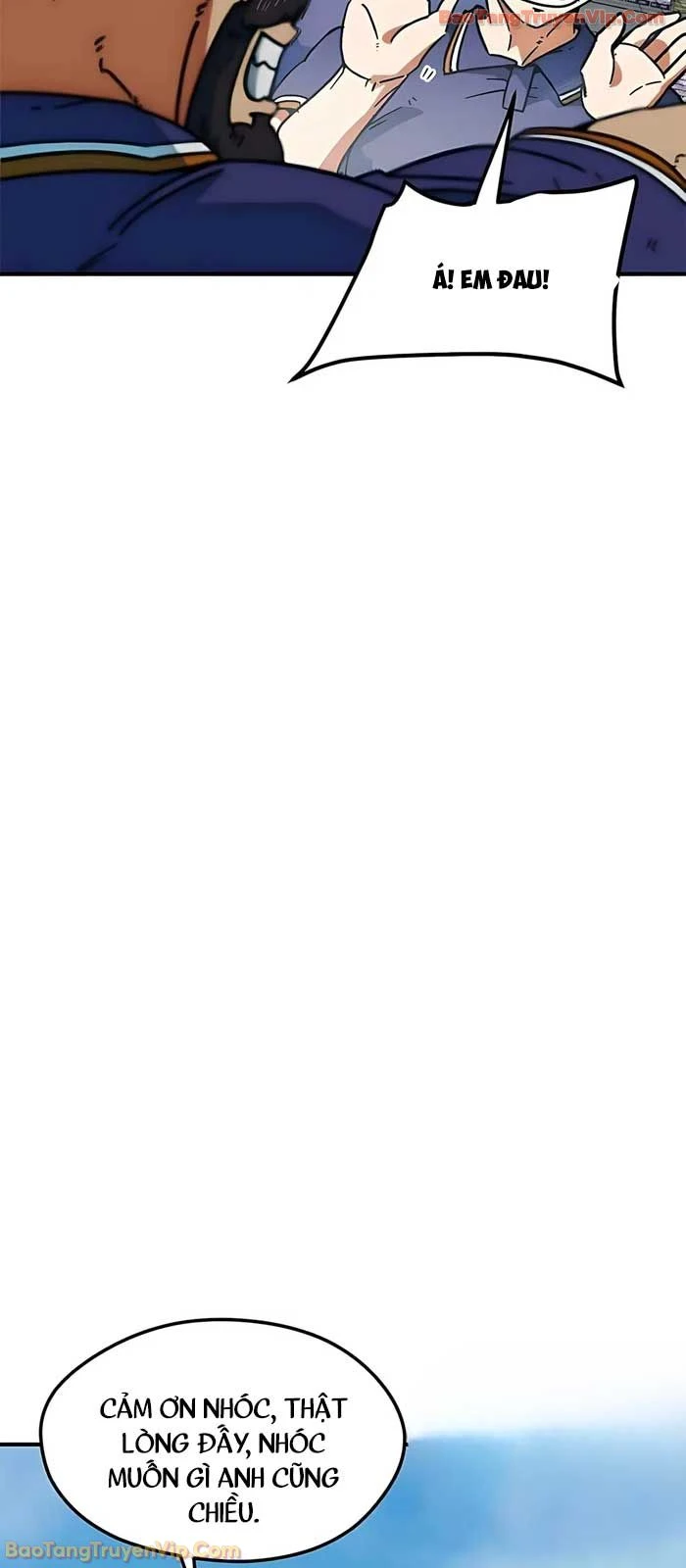 Tôi Bị Hiểu Lầm Là Siêu Sao Trên Sân Cỏ Chapter 48 - 11