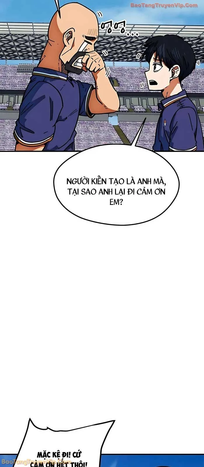 Tôi Bị Hiểu Lầm Là Siêu Sao Trên Sân Cỏ Chapter 48 - 12