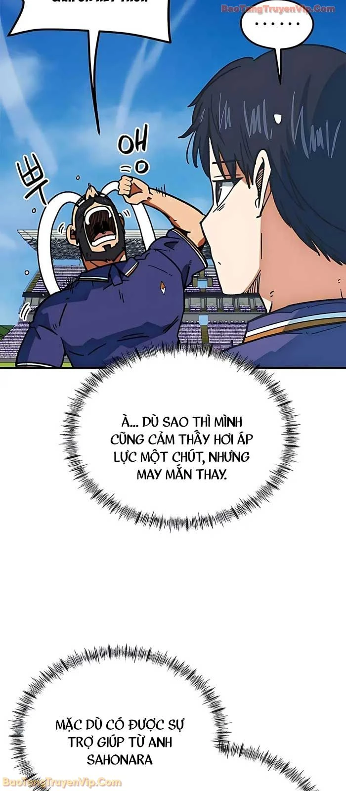 Tôi Bị Hiểu Lầm Là Siêu Sao Trên Sân Cỏ Chapter 48 - 13