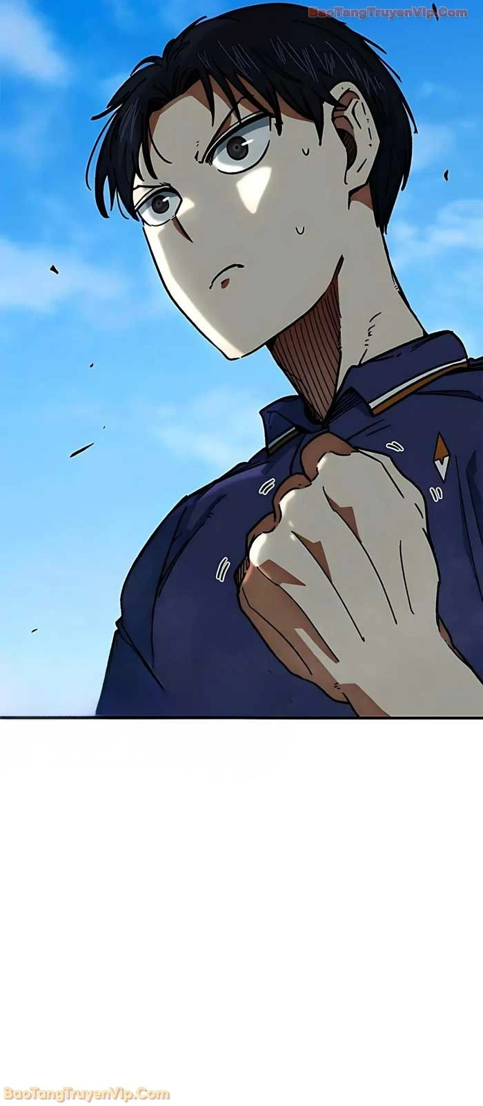 Tôi Bị Hiểu Lầm Là Siêu Sao Trên Sân Cỏ Chapter 48 - 16