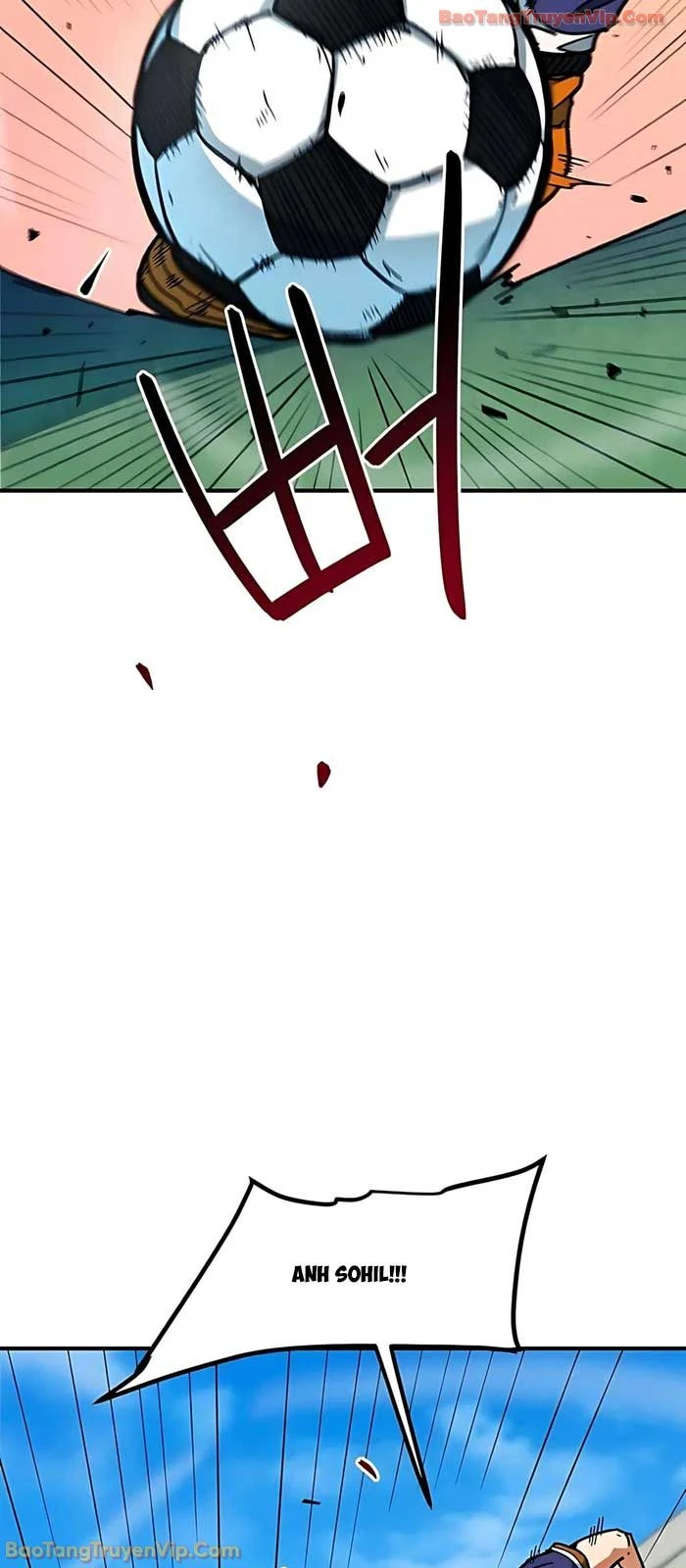 Tôi Bị Hiểu Lầm Là Siêu Sao Trên Sân Cỏ Chapter 48 - 18