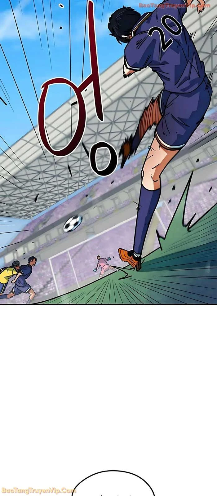 Tôi Bị Hiểu Lầm Là Siêu Sao Trên Sân Cỏ Chapter 48 - 19