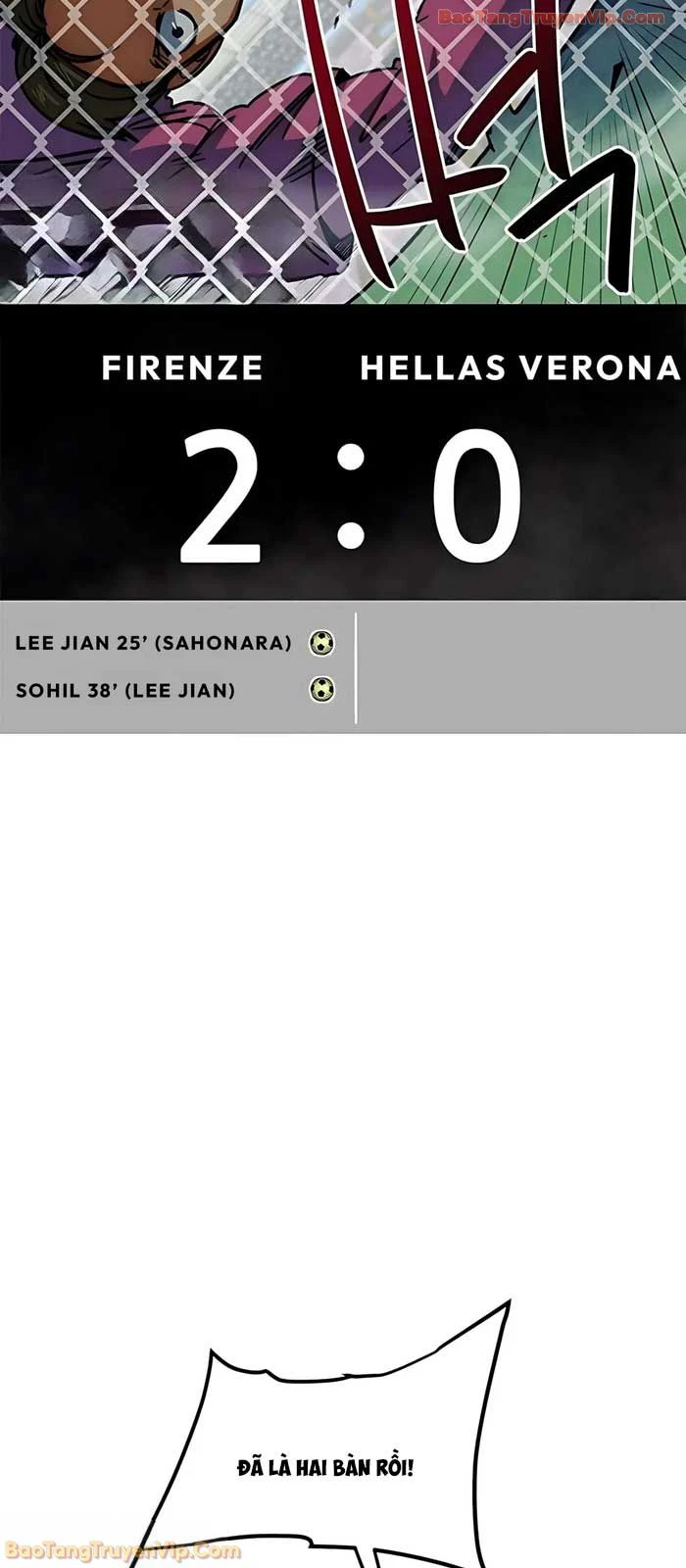 Tôi Bị Hiểu Lầm Là Siêu Sao Trên Sân Cỏ Chapter 48 - 21