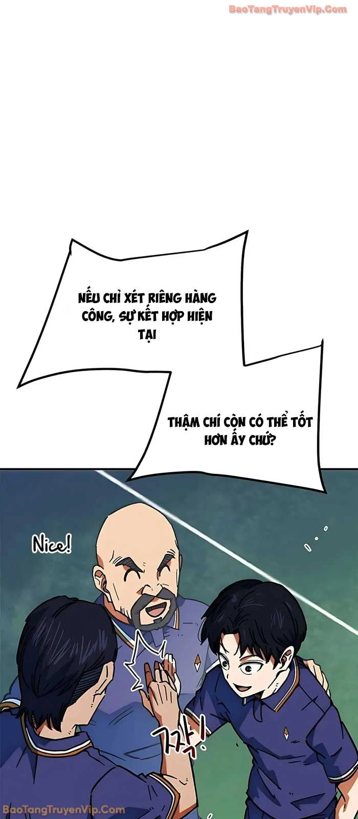 Tôi Bị Hiểu Lầm Là Siêu Sao Trên Sân Cỏ Chapter 48 - 23