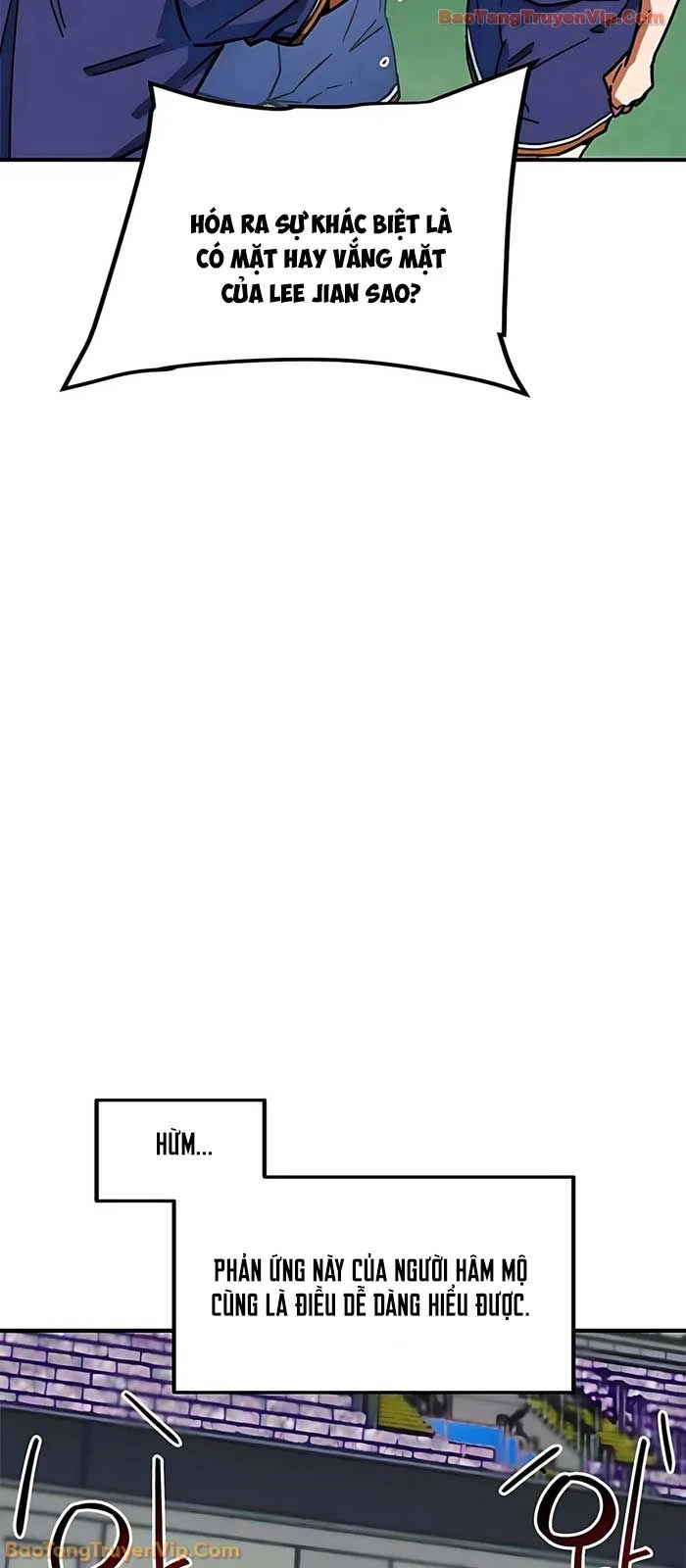 Tôi Bị Hiểu Lầm Là Siêu Sao Trên Sân Cỏ Chapter 48 - 24