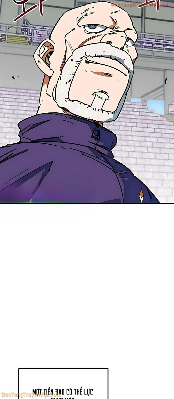 Tôi Bị Hiểu Lầm Là Siêu Sao Trên Sân Cỏ Chapter 48 - 25