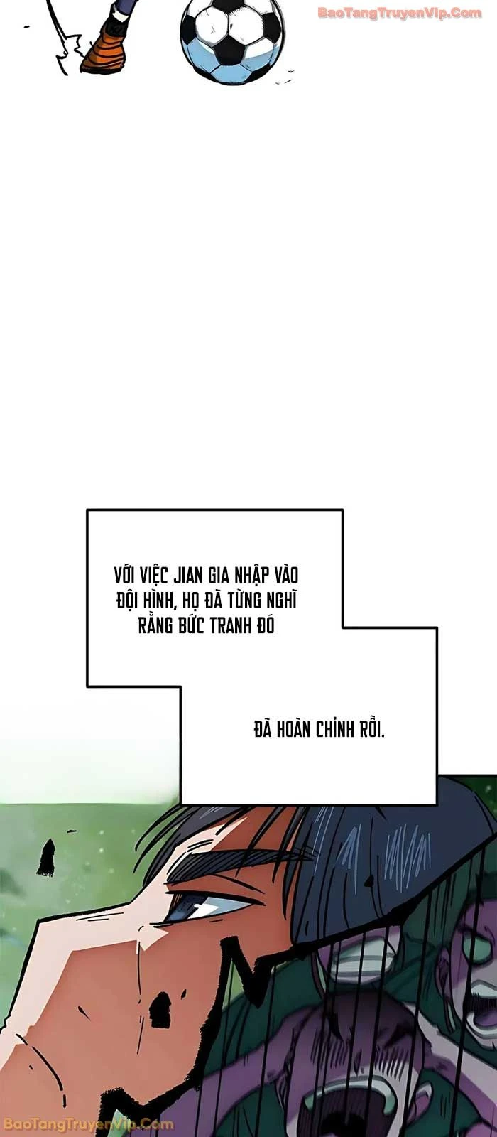 Tôi Bị Hiểu Lầm Là Siêu Sao Trên Sân Cỏ Chapter 48 - 27