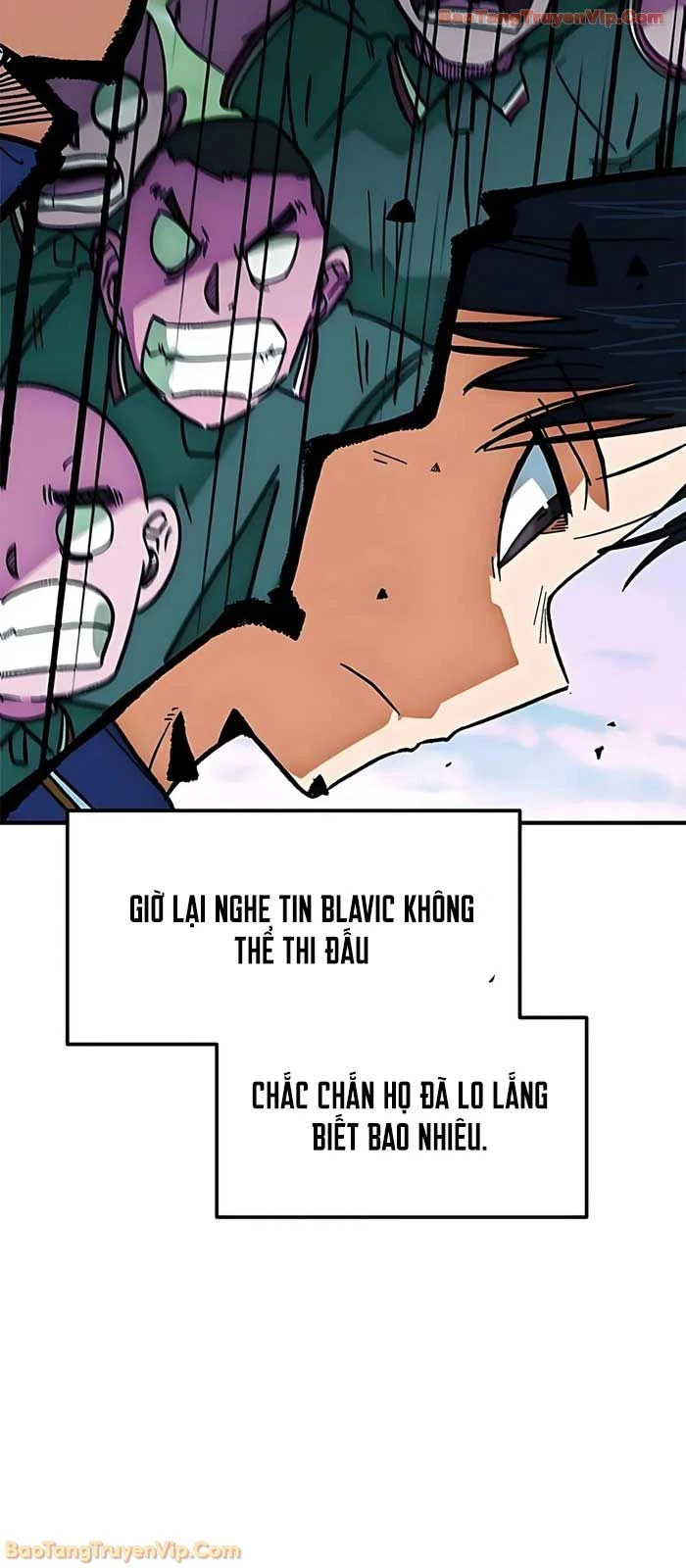 Tôi Bị Hiểu Lầm Là Siêu Sao Trên Sân Cỏ Chapter 48 - 28