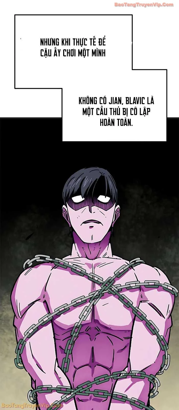 Tôi Bị Hiểu Lầm Là Siêu Sao Trên Sân Cỏ Chapter 48 - 29