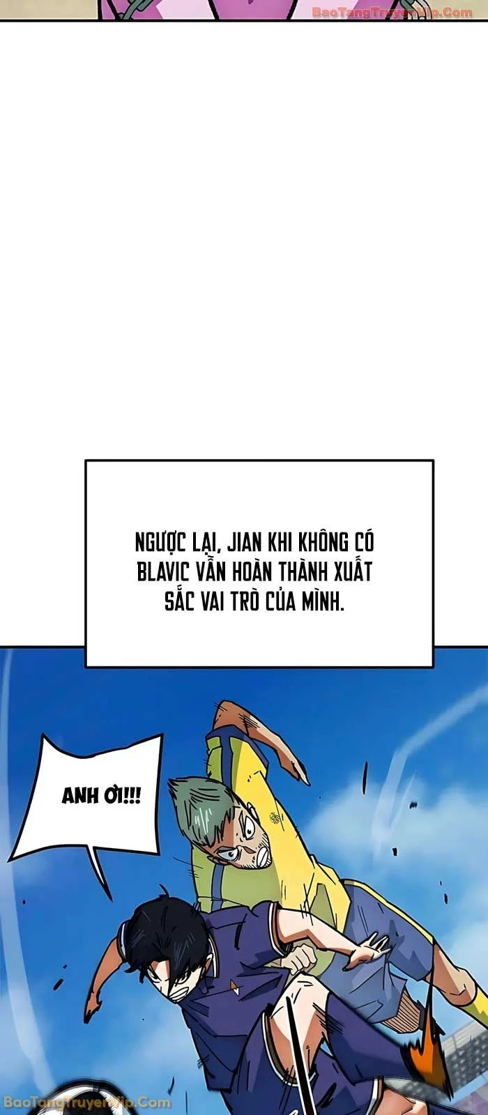 Tôi Bị Hiểu Lầm Là Siêu Sao Trên Sân Cỏ Chapter 48 - 30