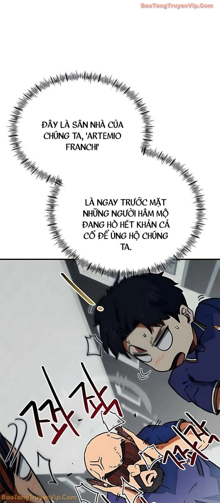 Tôi Bị Hiểu Lầm Là Siêu Sao Trên Sân Cỏ Chapter 48 - 37