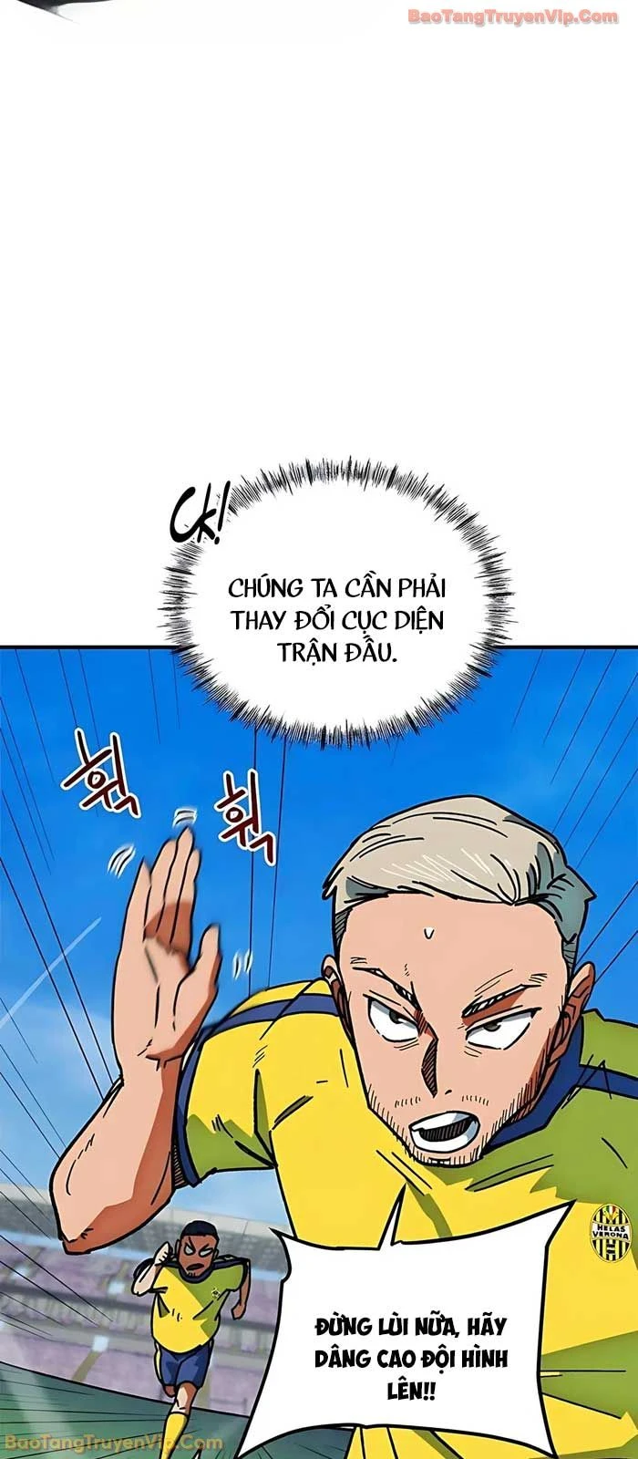 Tôi Bị Hiểu Lầm Là Siêu Sao Trên Sân Cỏ Chapter 48 - 42