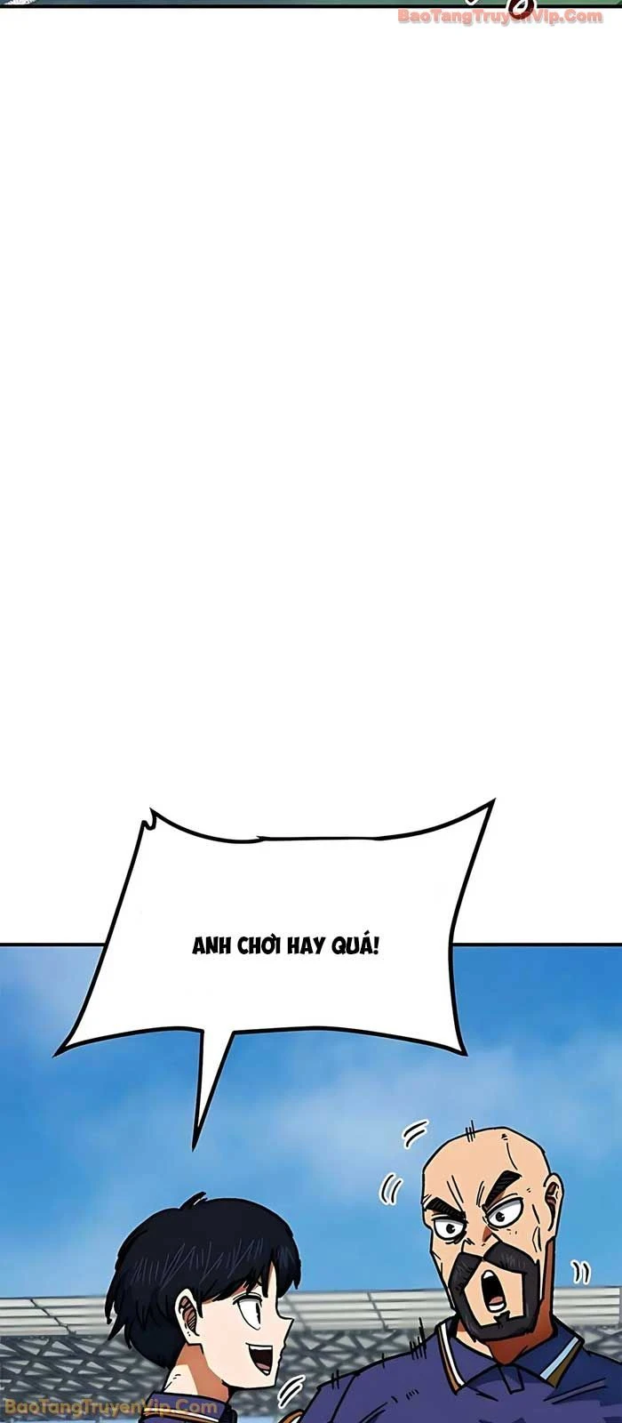 Tôi Bị Hiểu Lầm Là Siêu Sao Trên Sân Cỏ Chapter 48 - 46