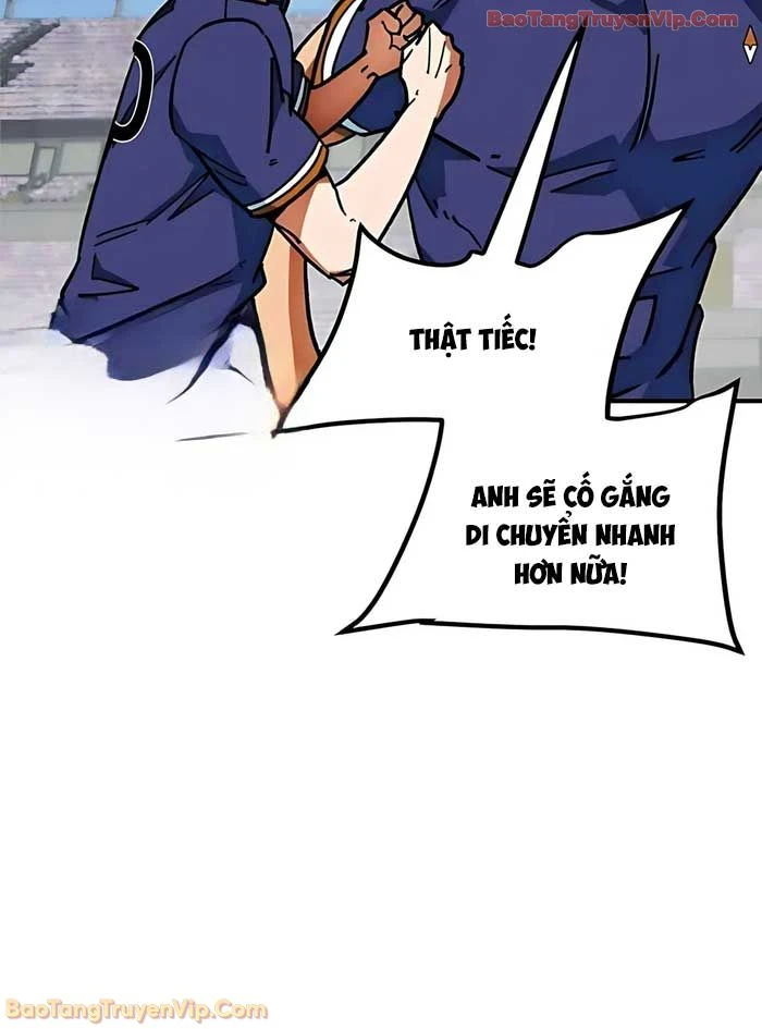 Tôi Bị Hiểu Lầm Là Siêu Sao Trên Sân Cỏ Chapter 48 - 47