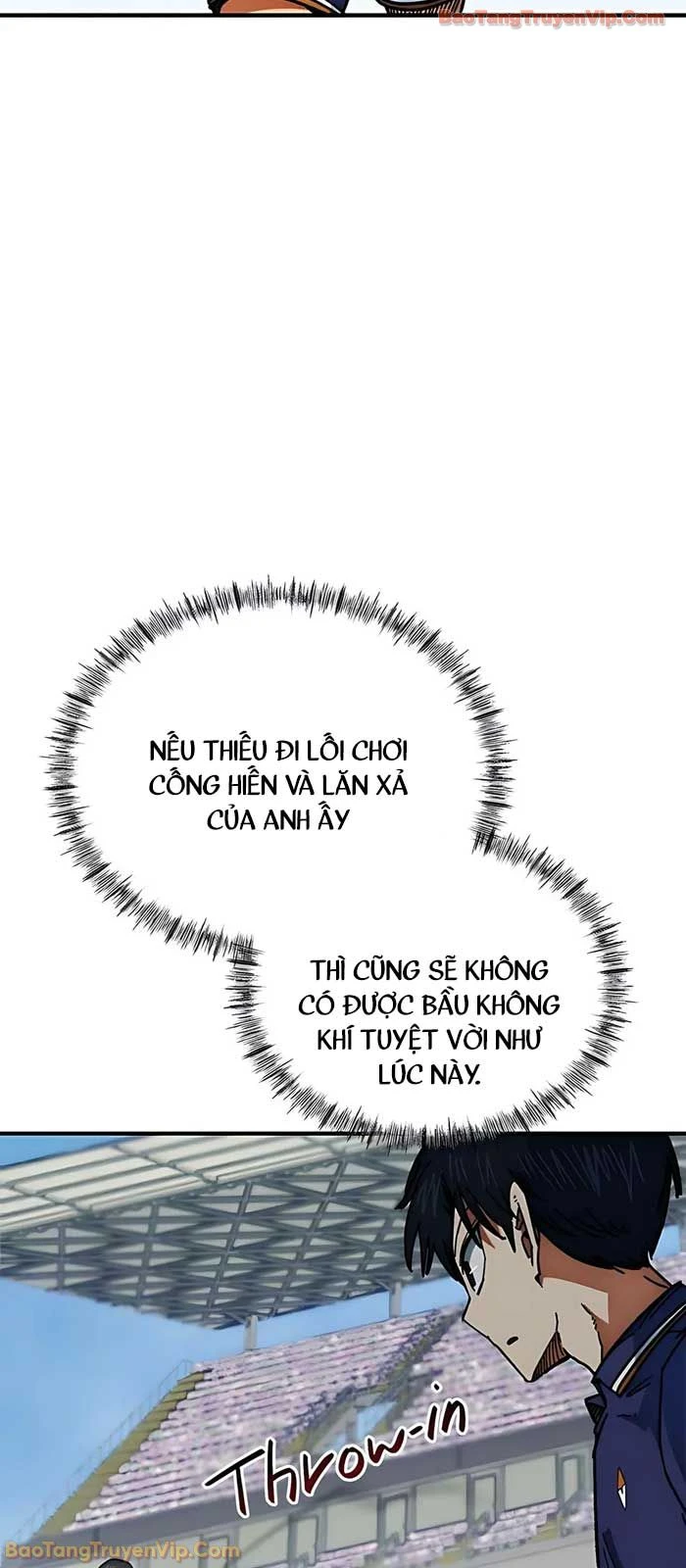 Tôi Bị Hiểu Lầm Là Siêu Sao Trên Sân Cỏ Chapter 48 - 50