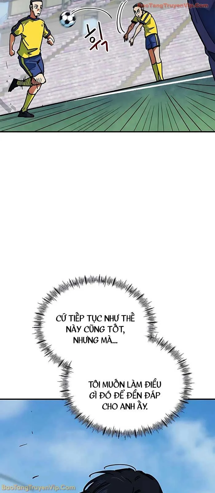 Tôi Bị Hiểu Lầm Là Siêu Sao Trên Sân Cỏ Chapter 48 - 51
