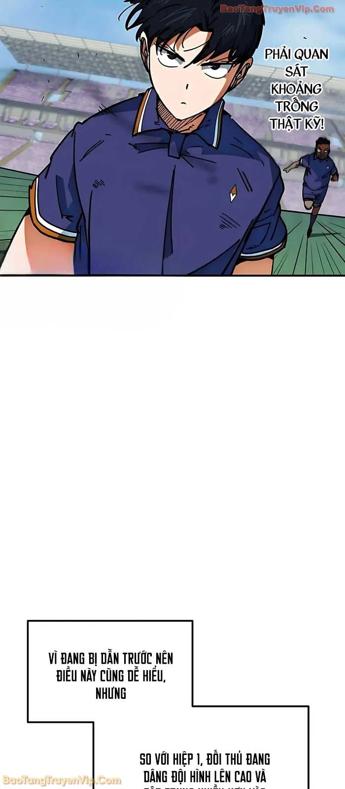 Tôi Bị Hiểu Lầm Là Siêu Sao Trên Sân Cỏ Chapter 48 - 52