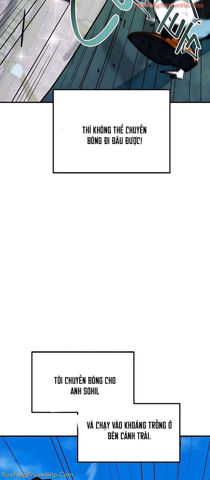 Tôi Bị Hiểu Lầm Là Siêu Sao Trên Sân Cỏ Chapter 48 - 55