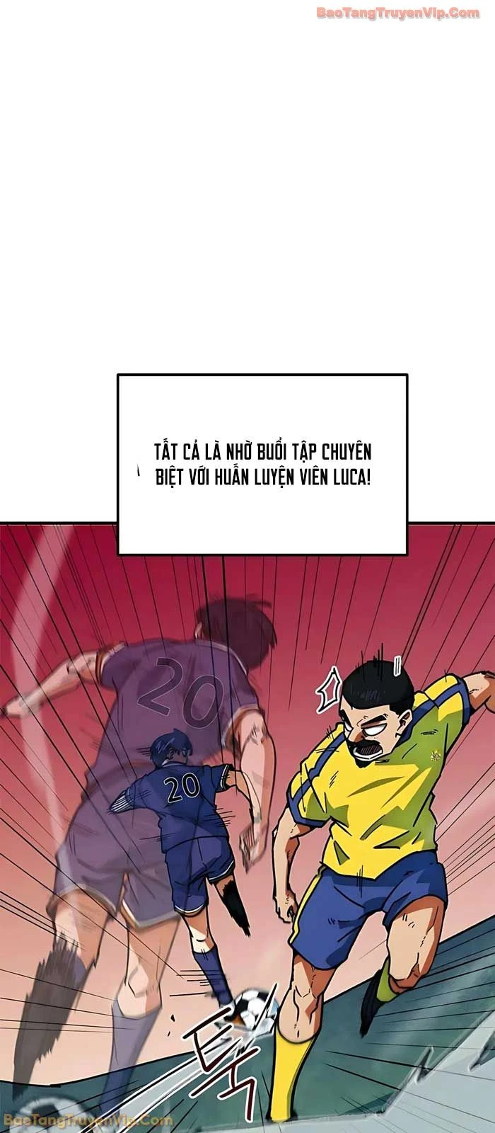 Tôi Bị Hiểu Lầm Là Siêu Sao Trên Sân Cỏ Chapter 48 - 61