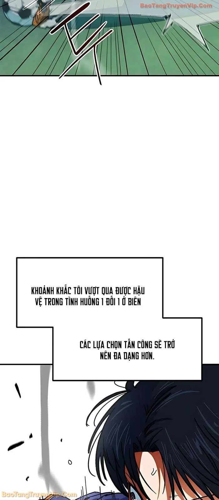 Tôi Bị Hiểu Lầm Là Siêu Sao Trên Sân Cỏ Chapter 48 - 62