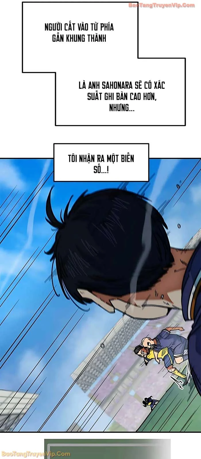 Tôi Bị Hiểu Lầm Là Siêu Sao Trên Sân Cỏ Chapter 48 - 64