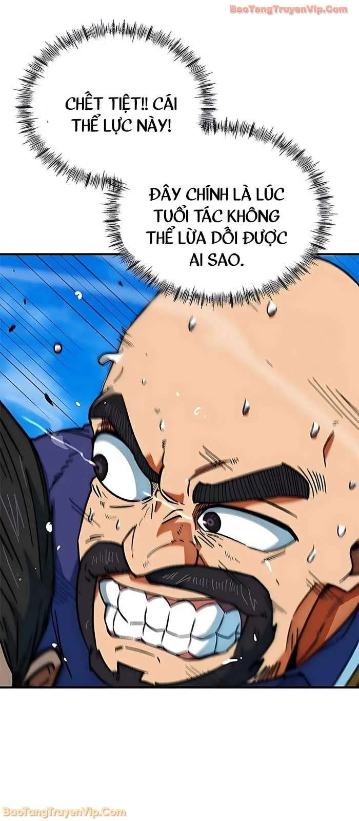 Tôi Bị Hiểu Lầm Là Siêu Sao Trên Sân Cỏ Chapter 48 - 67