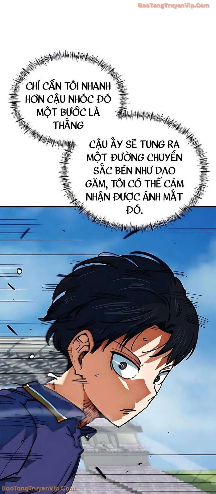 Tôi Bị Hiểu Lầm Là Siêu Sao Trên Sân Cỏ Chapter 48 - 69