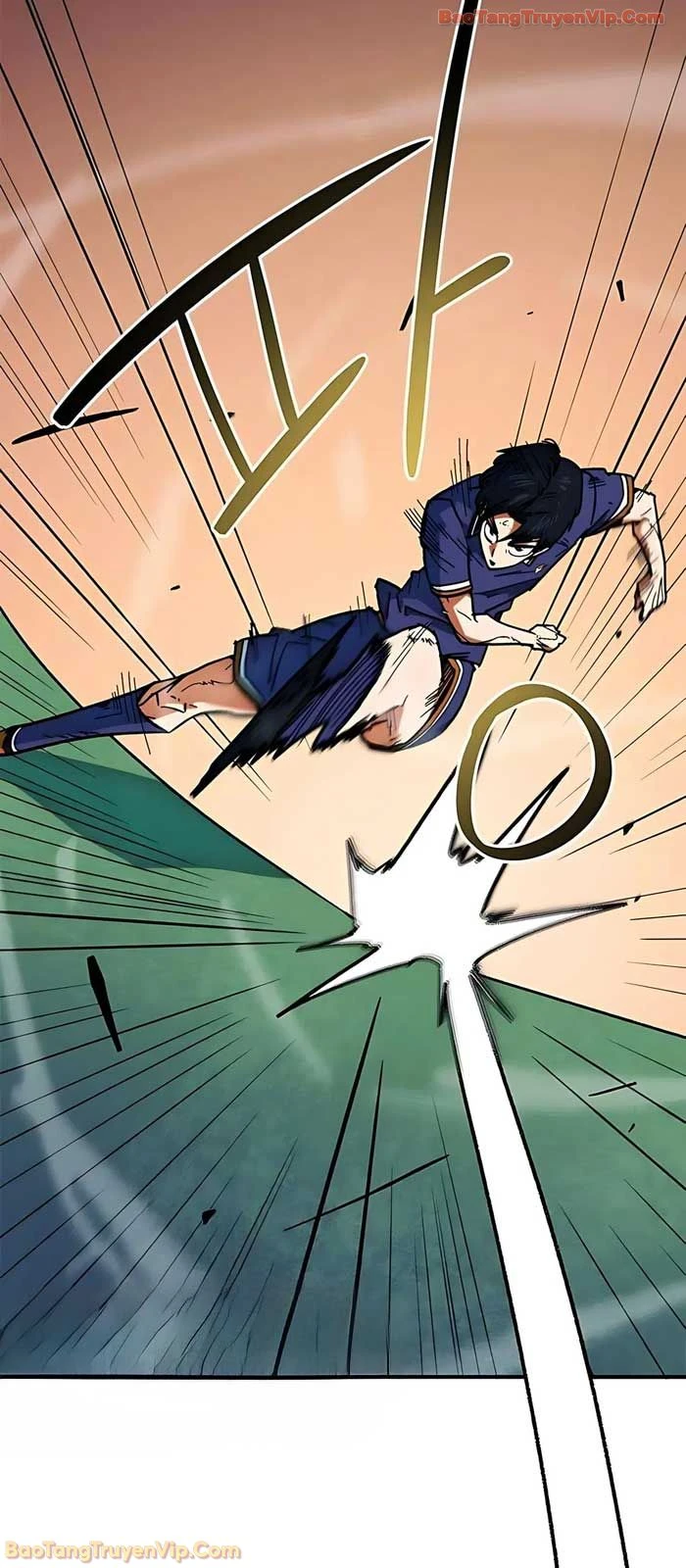 Tôi Bị Hiểu Lầm Là Siêu Sao Trên Sân Cỏ Chapter 48 - 74