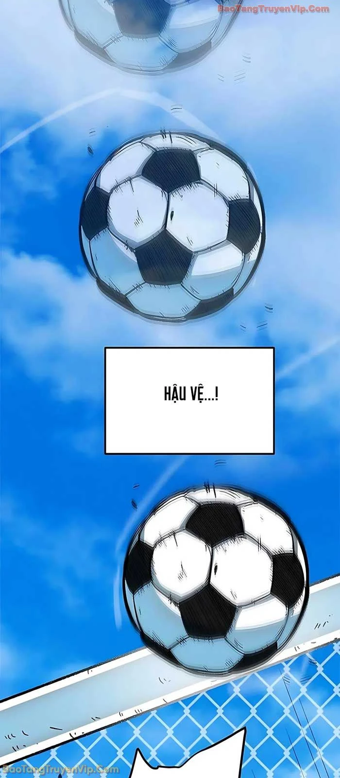 Tôi Bị Hiểu Lầm Là Siêu Sao Trên Sân Cỏ Chapter 48 - 82