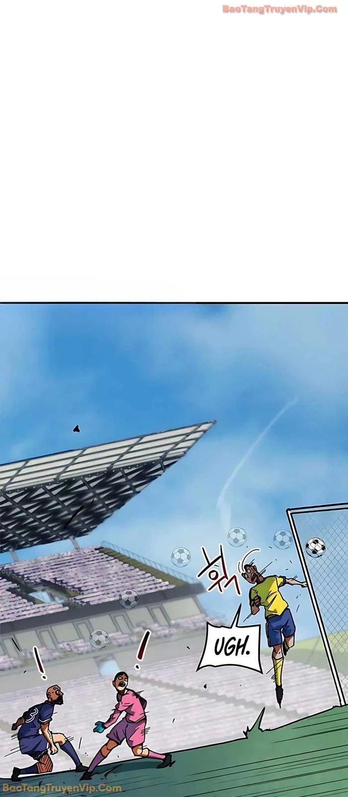 Tôi Bị Hiểu Lầm Là Siêu Sao Trên Sân Cỏ Chapter 48 - 84