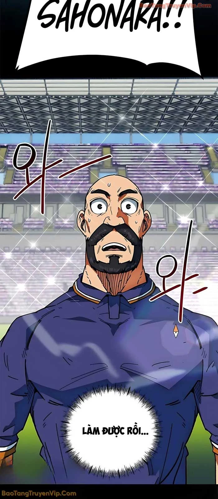 Tôi Bị Hiểu Lầm Là Siêu Sao Trên Sân Cỏ Chapter 48 - 88