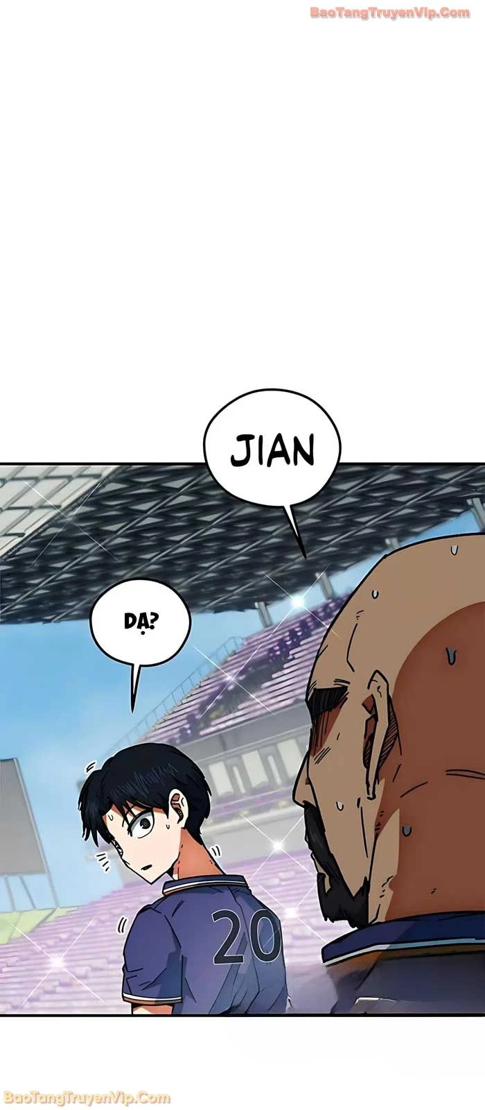 Tôi Bị Hiểu Lầm Là Siêu Sao Trên Sân Cỏ Chapter 48 - 91
