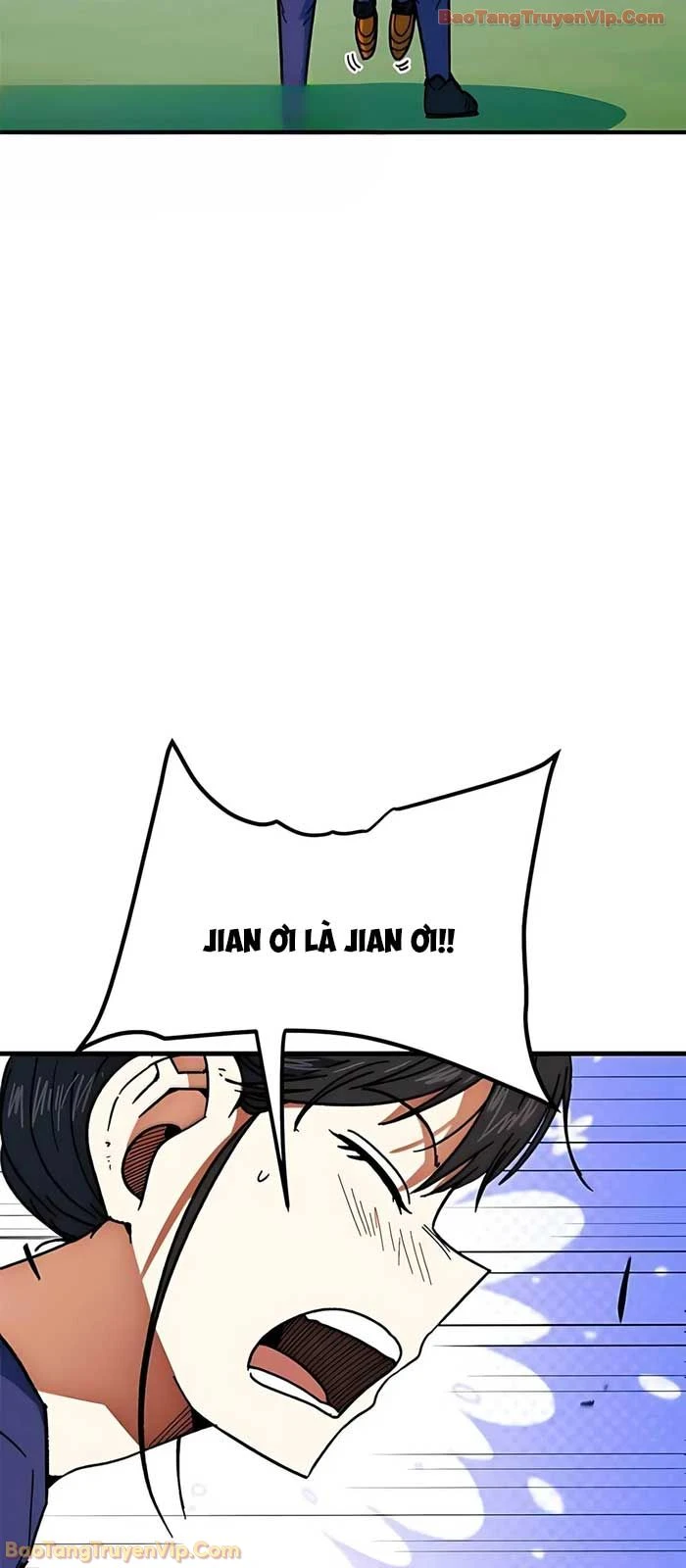 Tôi Bị Hiểu Lầm Là Siêu Sao Trên Sân Cỏ Chapter 48 - 94