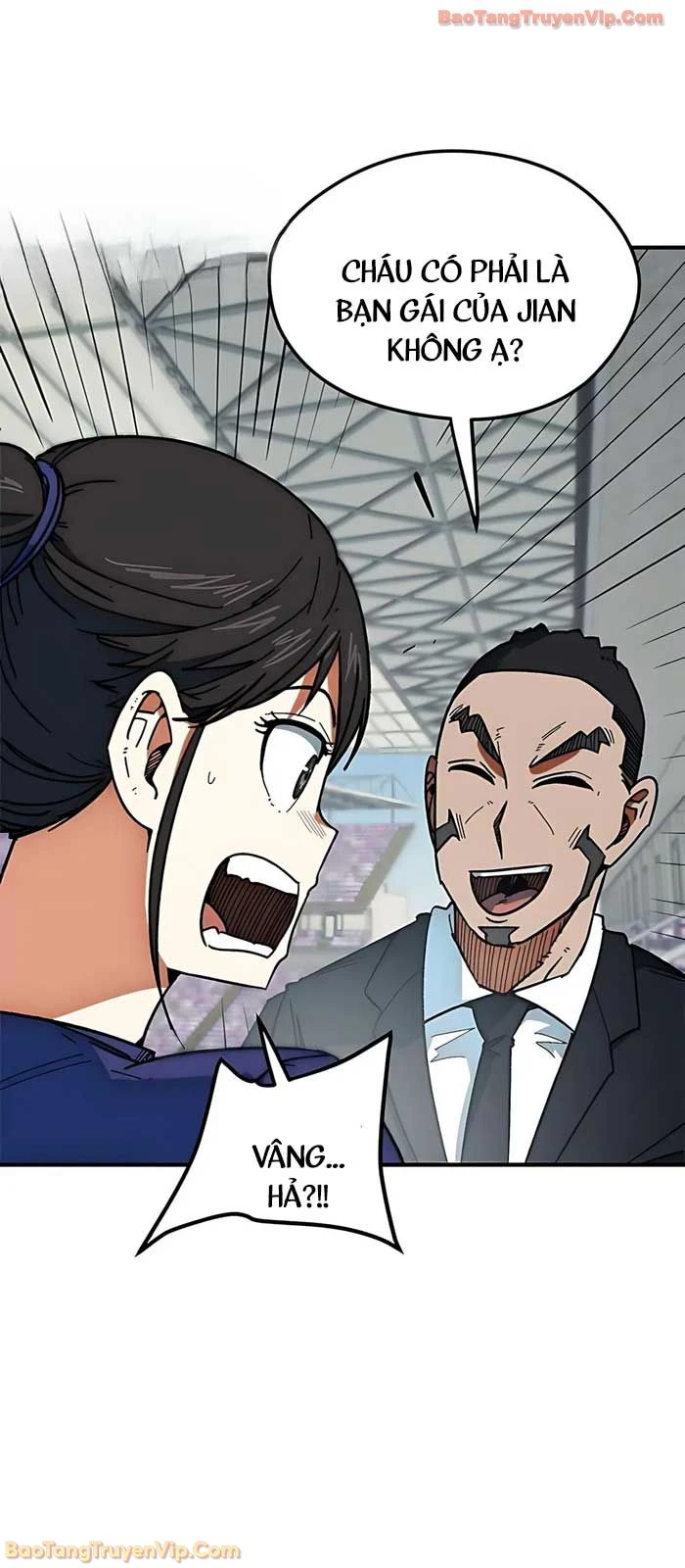 Tôi Bị Hiểu Lầm Là Siêu Sao Trên Sân Cỏ Chapter 48 - 98