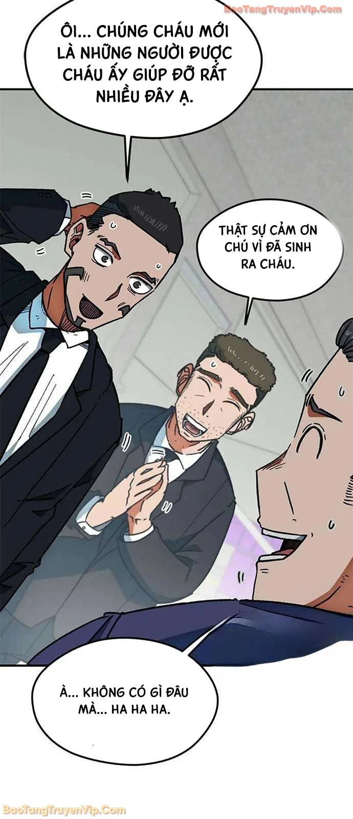 Tôi Bị Hiểu Lầm Là Siêu Sao Trên Sân Cỏ Chapter 49 - 4