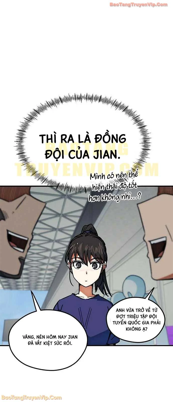 Tôi Bị Hiểu Lầm Là Siêu Sao Trên Sân Cỏ Chapter 49 - 5