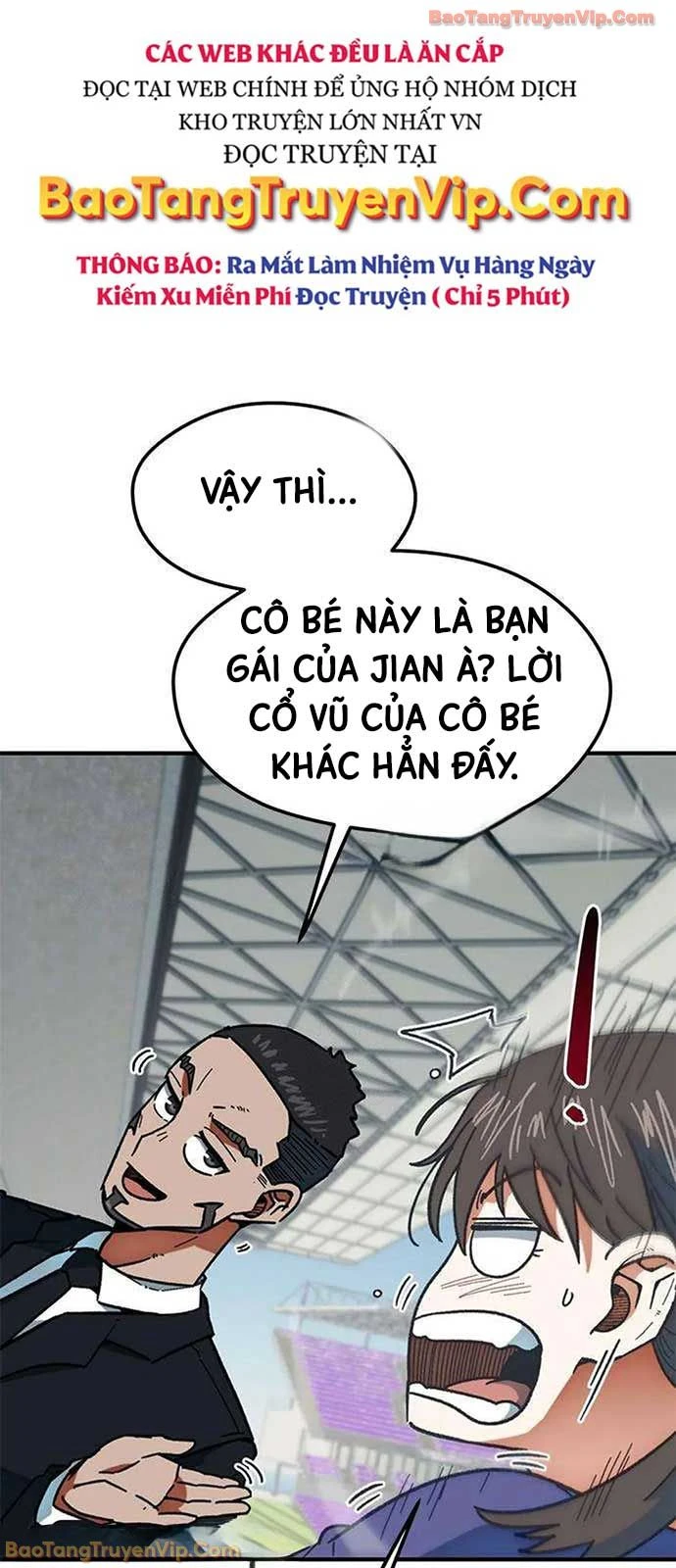 Tôi Bị Hiểu Lầm Là Siêu Sao Trên Sân Cỏ Chapter 49 - 6
