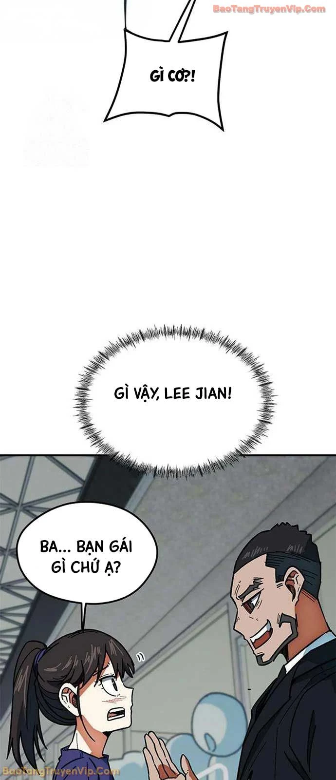 Tôi Bị Hiểu Lầm Là Siêu Sao Trên Sân Cỏ Chapter 49 - 7